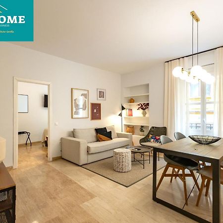 180 Home Goyeneta Luxury Seville Luaran gambar