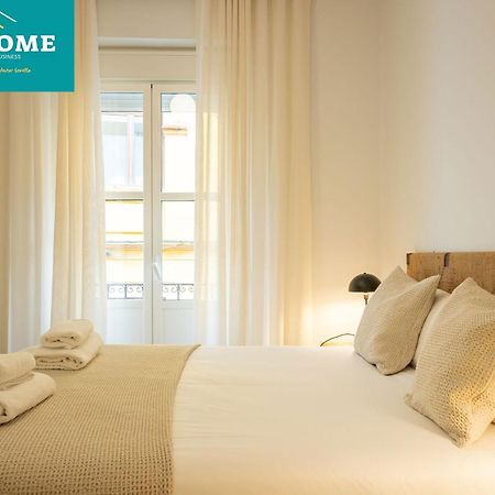 180 Home Goyeneta Luxury Seville Luaran gambar