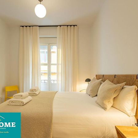 180 Home Goyeneta Luxury Seville Luaran gambar