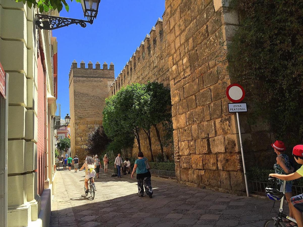 180 Home Goyeneta Luxury Seville Luaran gambar