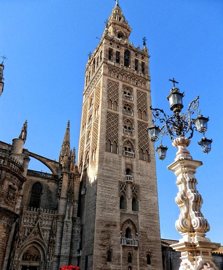 180 Home Goyeneta Luxury Seville Luaran gambar