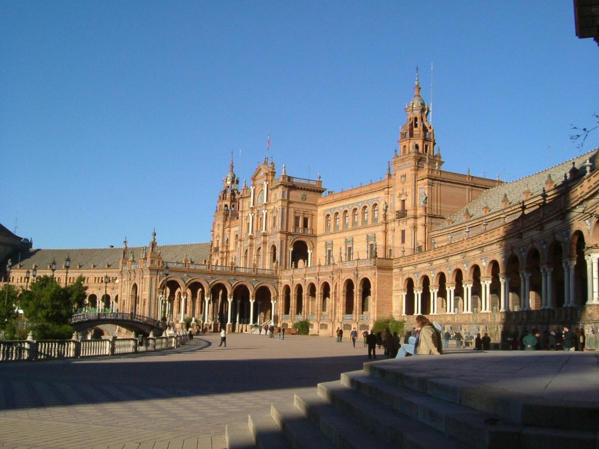 180 Home Goyeneta Luxury Seville Luaran gambar